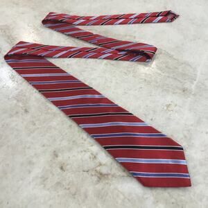 CHAPS SILK TIE